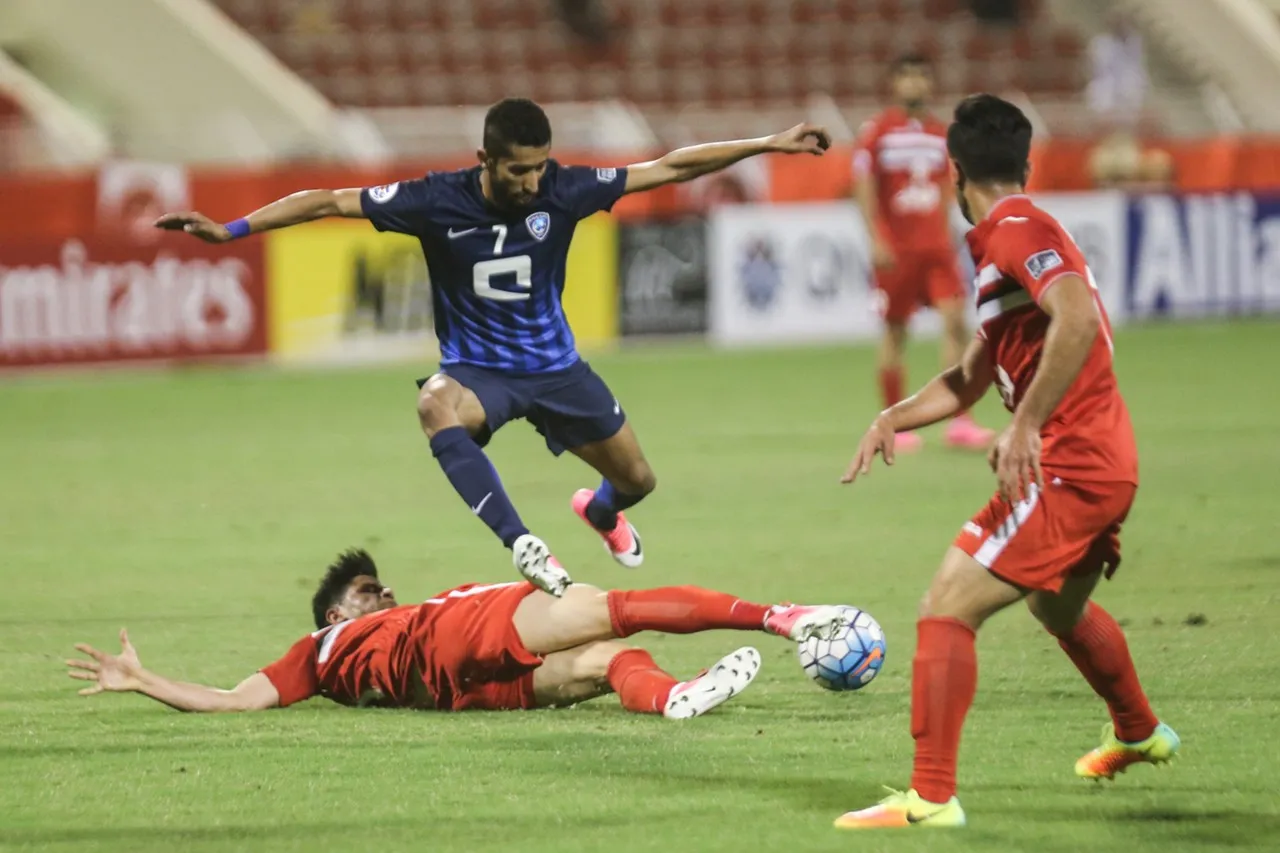 رویای ناتمام پرسپولیس