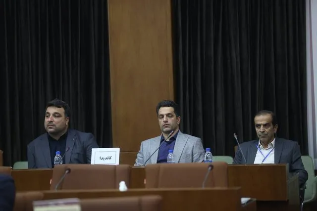 تیشه‌گران: به دیوان عدالت اداری شکایت می‌کنم