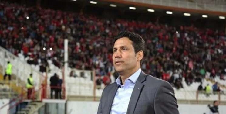 تارتار: اگر بگویم پرسپولیس را بیشتر از خودم دوست دارم، دروغ گفته‌ام
