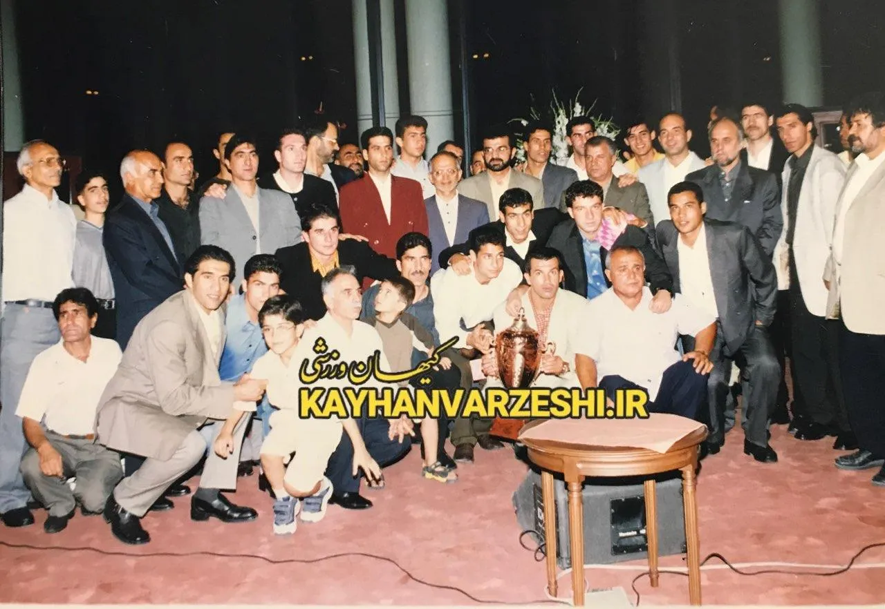 پرسپولیس 79-78