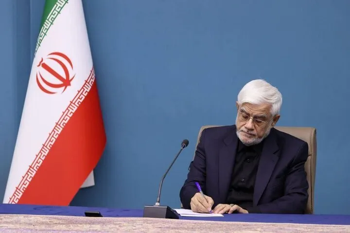 پیام عارف خطاب به دختران فوتبالیست: ایران همیشه خانه امن شماست