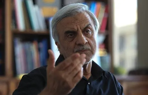 هاشمی‌طبا در گفت‌وگو با کیهان ورزشی: : «صالحی امیری» نباید در کار کمیسیون ورزشکاران دخالت می کرد