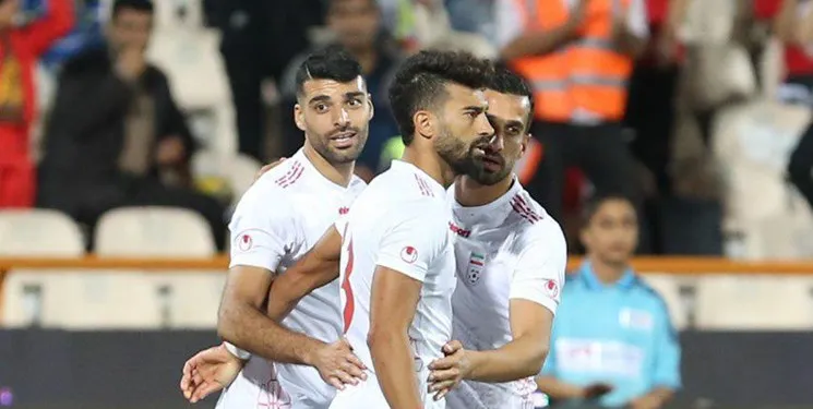 فیفا: آزمایش واقعی شاگردان ویلموتس مقابل بحرین رقم می‌خورد