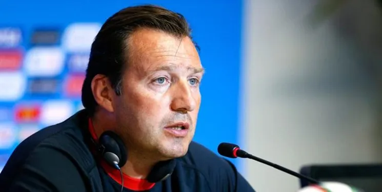 ویلموتس: از من بازی دفاعی نخواهید