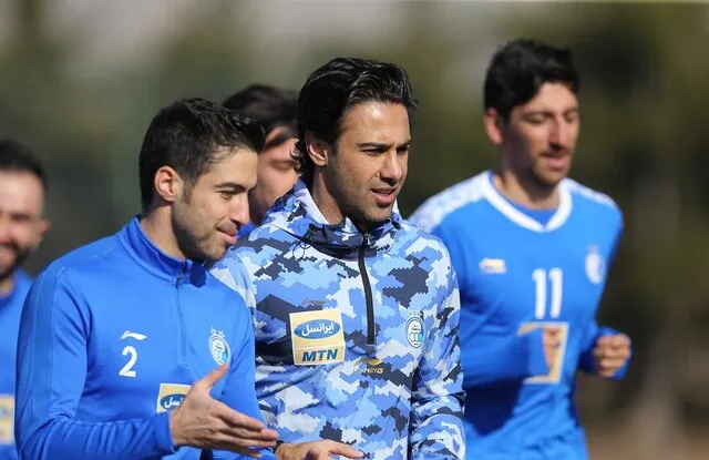 فرهاد مجیدی:امسال ایران بعد از چند دهه می‌تواند قهرمان آسیا شود