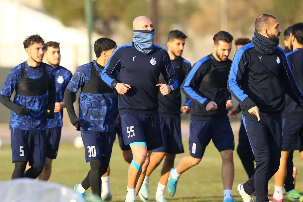 خواب زمستانی «هلدینگی»‌ها