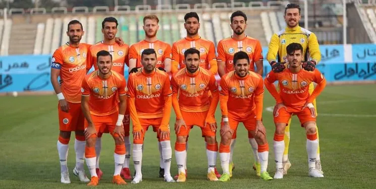 تمرینات سایپا 2 روز تعطیل شد