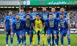 داور دیدار استقلال و الهلال مشخص شد