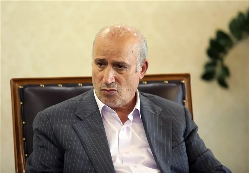 تلاش تاج برای برگزاری لیگ برتر با حضور تماشاگران