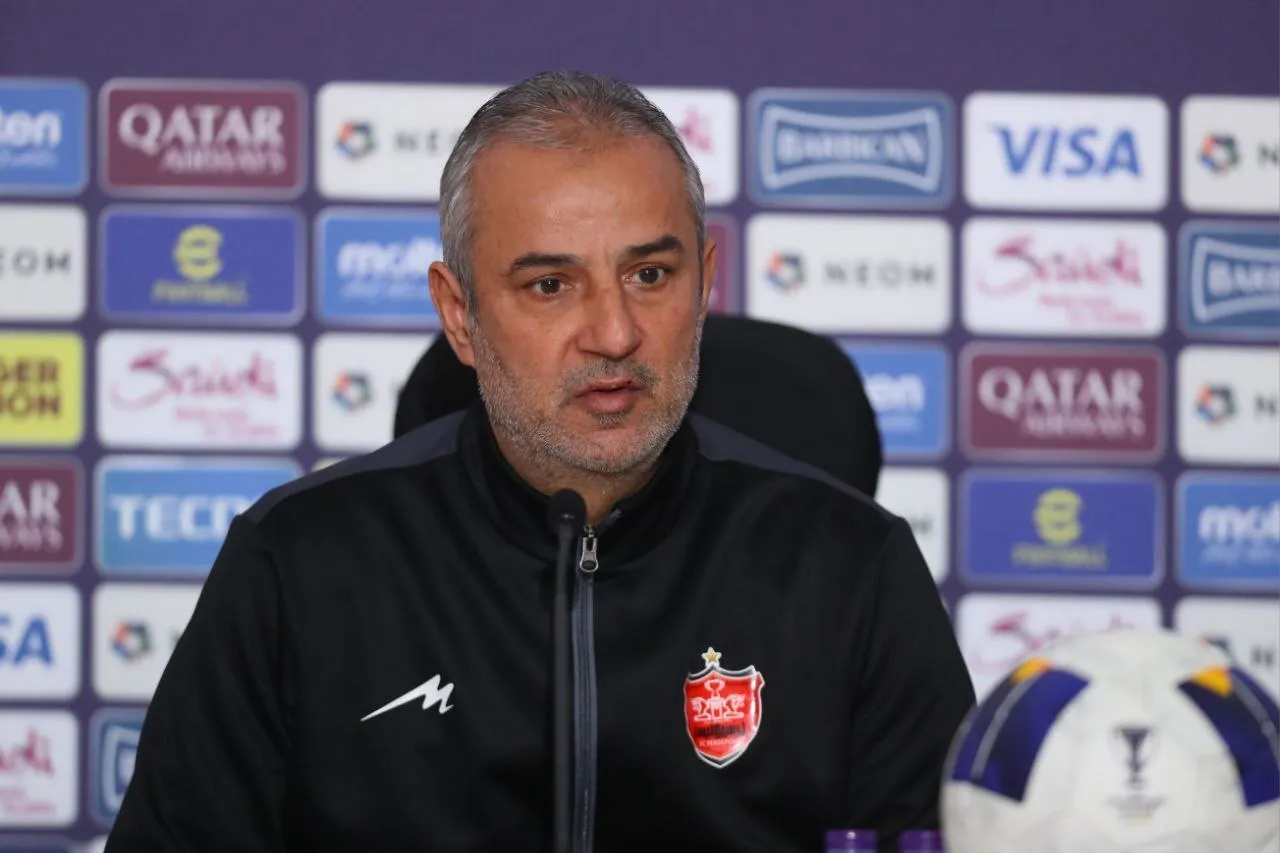 کارتال : مقابل الهلال رو به جلو بازی می‌کنیم
