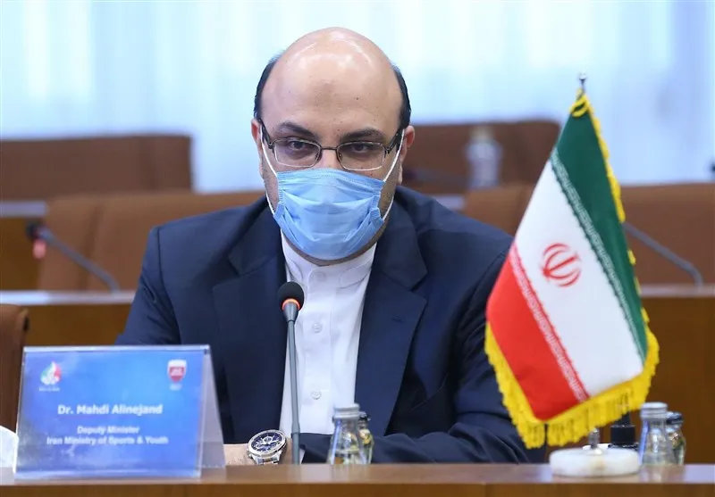 علی‌نژاد: قرار است تا پایان دولت صد درصد سهام استقلال و پرسپولیس واگذار شود