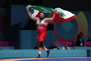 بازی‌های همبستگی کشور‌های اسلامی /پنج مدال طلا، نقره و برنز دیگر برای ایران