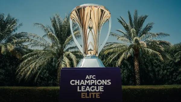 تقویم AFC اعلام شد؛ تراکتور ۴ بازی تا قهرمانی
