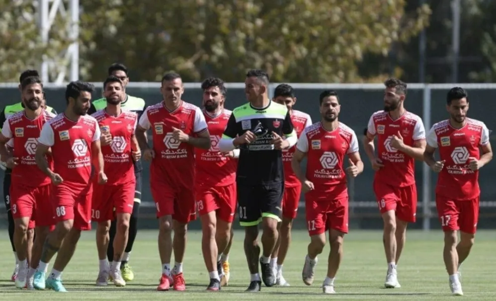 بسته خبری «کیهان ورزشی» از اتفاقات ورزش ایران و جهان