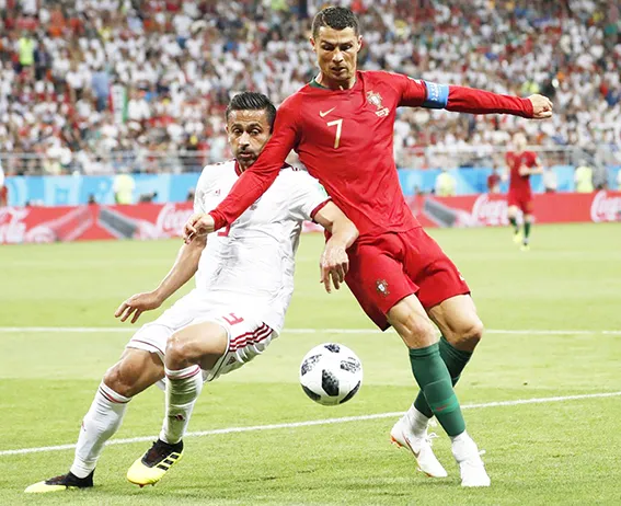 فرمانده فداکار