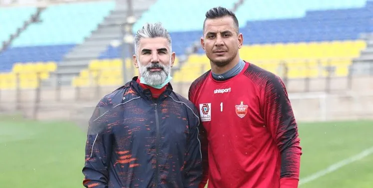 فنایی: با قهرمانی ثابت کردیم باید به کادرفنی ایرانی پرسپولیس احترام گذاشت
