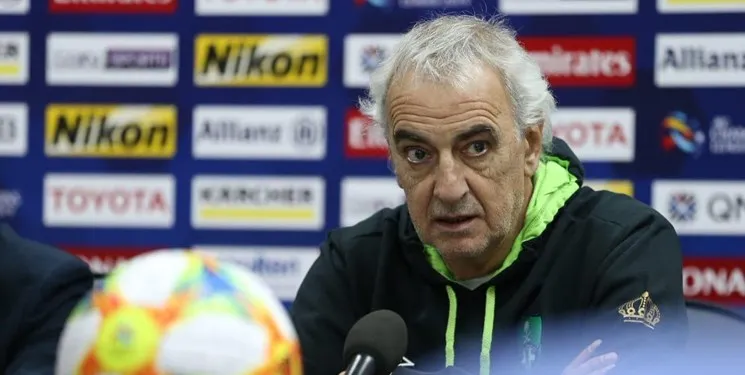 فوساتی: مقابل پرسپولیس بازی سختی داریم