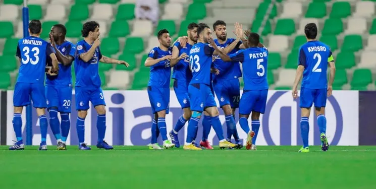پرواز استقلال به تهران لغو شد!/ آبی پوشان در قطر ماندنی شدند