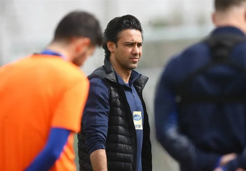 اعتراض مجیدی به تغییر در هیئت مدیره استقلال: چرا پولدار رفت و کارمند آمد؟