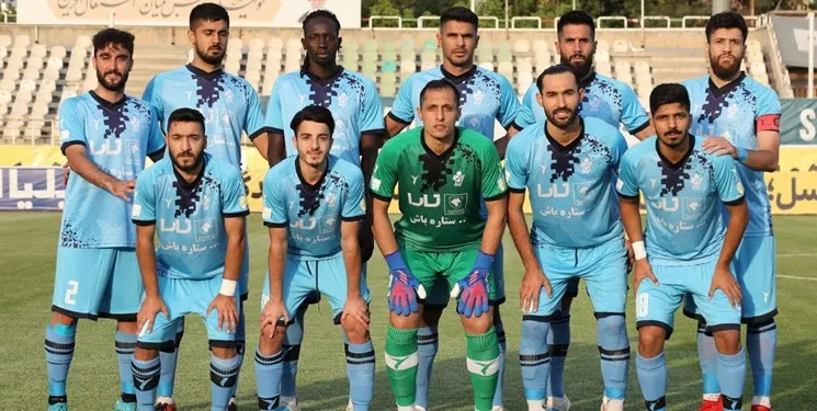 ورزشگاه پیکان در لیگ برتر مشخص شد