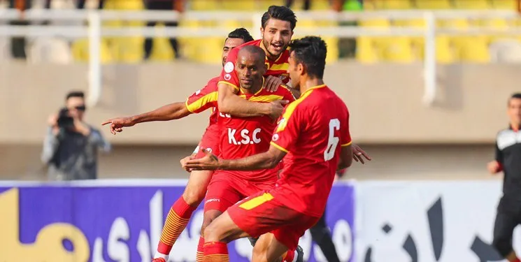 بیانیه فولاد در واکنش به بیانیه پرسپولیس