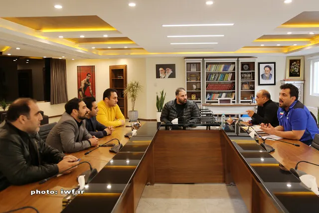 پیروزی فیروزپور مقابل بذری در کشتی جنجالی تایید شد