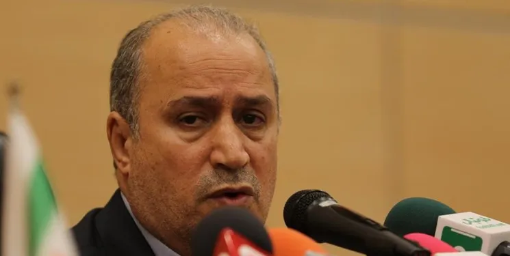 گاف رسانه قطری؛ وقتی تاج رئیس فدراسیون مراکش شد!