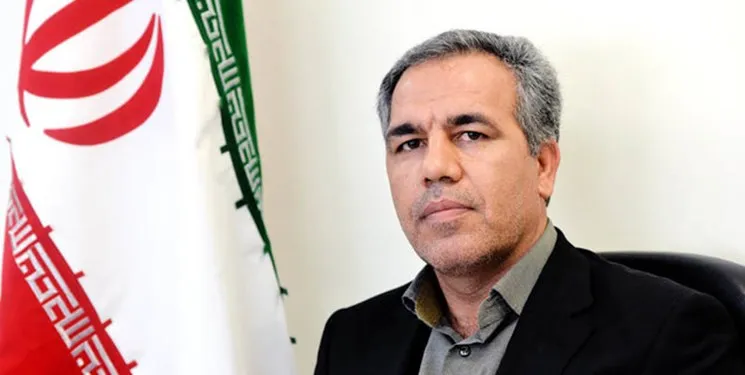 عرب: خلیلی را خودم برای تیم انتخاب کردم