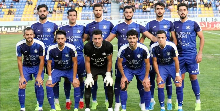 3 بازیکن گل‌گهر از این تیم کنار گذاشته شدند