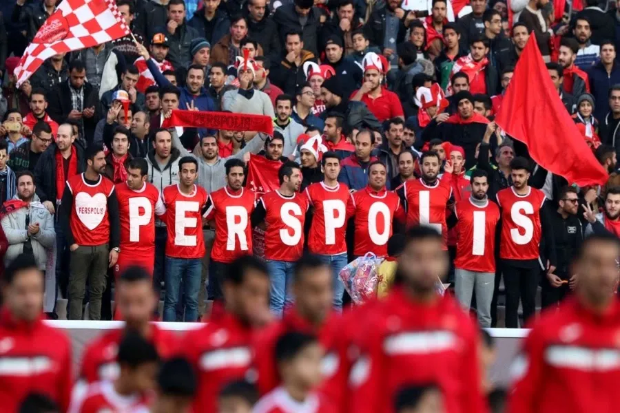 آلومینیوم و پرسپولیس با حضور تماشاگر برگزار می شود