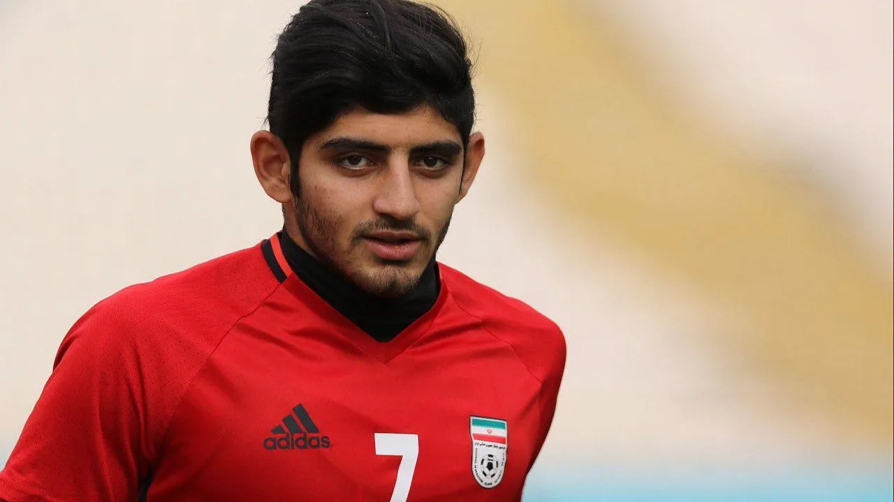 ترابی دیگر مشکلی برای پرسپولیسی شدن ندارد