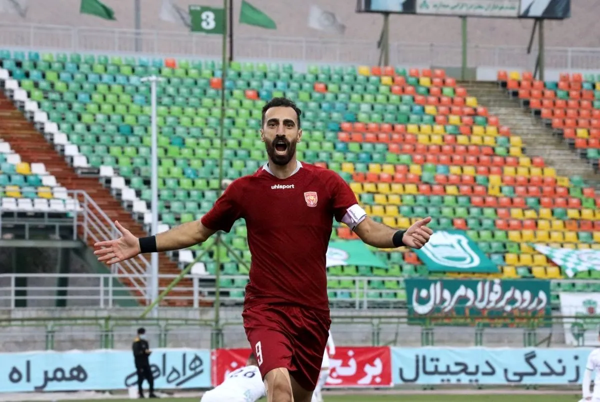 بسته خبری «کیهان ورزشی» از اتفاقات ورزش ایران و جهان
