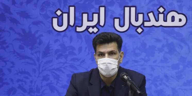 پاکدل برای 4 سال دیگر رئیس فدراسیون هندبال ماند