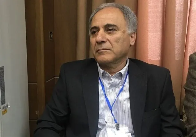 علیرضا رحیمی از ریاست فدراسیون هندبال استعفا کرد