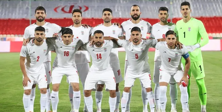 10 بازیکن جدید به اردوی تیم ملی دعوت شدند