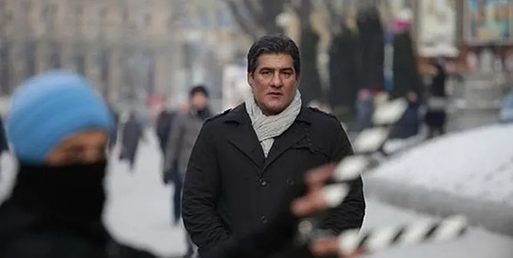 فیلم علیرضا حیدری جایزه اول جشنواره فیلم‌های ورزشی را کسب کرد