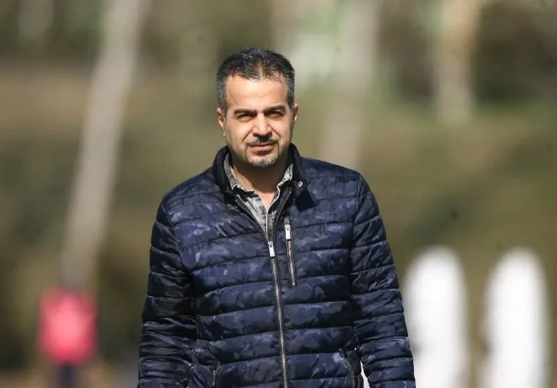 بازگشت سعید رمضانی به استقلال