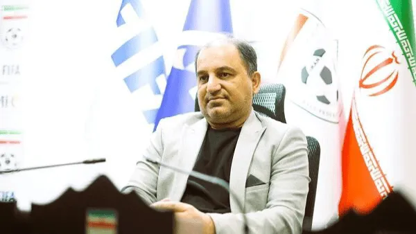 علوی: رئیس جمهور آمریکا گفت آمادگی میزبانی جام جهانی نداریم!