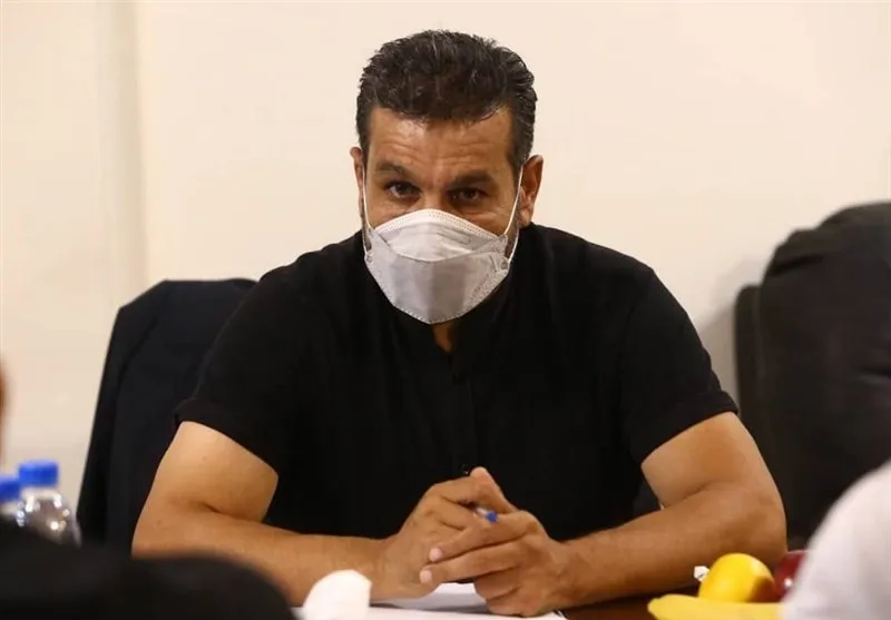 مؤمنی: چرا گل‌محمدی پس از افشای کمک‌ فدراسیون به پرسپولیس، به استقلال اتهام زد؟
