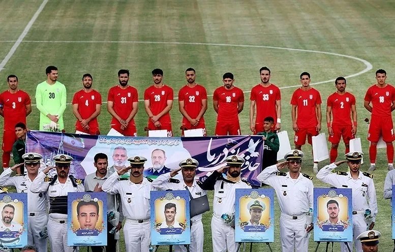 مزایای انتقال کمپ تیم ملی فوتبال ایران به مکزیک چیست؟