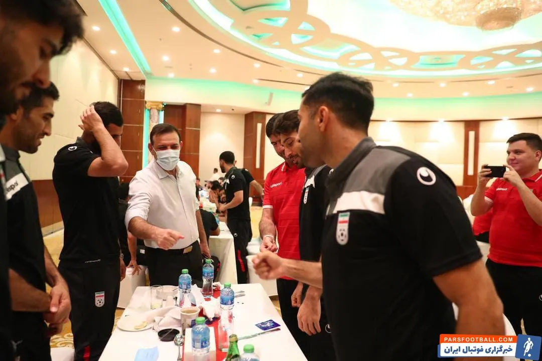 به بهانه ادعای جدید رییس فدراسیون فوتبال/ سیاهکاری یا صداقت؟