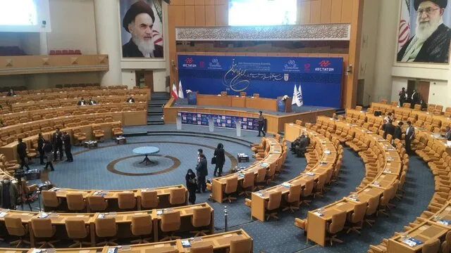 دستور جلسه مجمع فدراسیون فوتبال اعلام شد