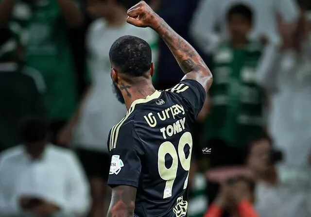 الاهلی حریف رونالدو و النصر در سوپر جام شد