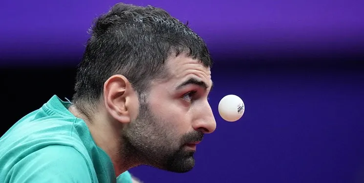 صعود شمس و نوشاد عالمیان در جدیدترین رنکینگ فدراسیون جهانی