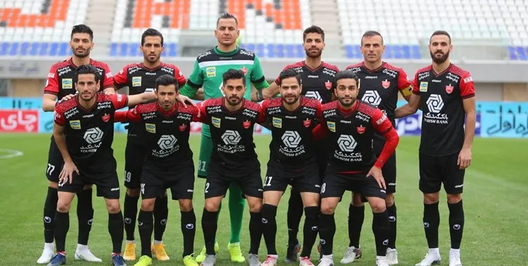 رده‌بندی باشگاهی/ پرسپولیس بدون تغییر اول ایران و پنجم آسیا