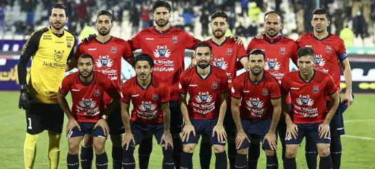 بازی های خانگی نساجی در مشهد برگزار می شود