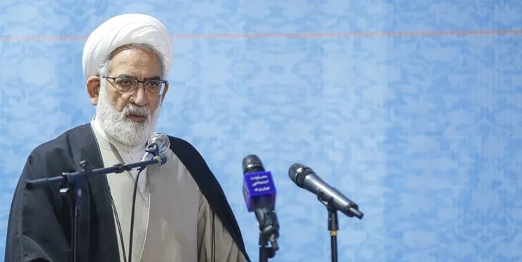 واکنش دادستان کل کشور به اتفاقات روز گذشته ورزشگاه امام رضا (ع)/ باید علاوه بر عذرخواهی وجوه پرداختی بازگردانده شود