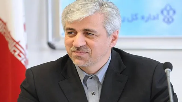 پاسخ سجادی به ورود تماشاگران به ورزشگاه‌ها: هنوز به قطعیت نرسیده‌ایم