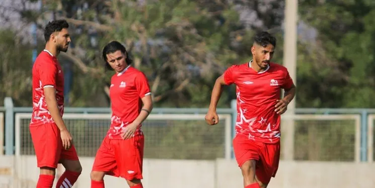 زمان نشست خبری دیدار تراکتور و النصر مشخص شد