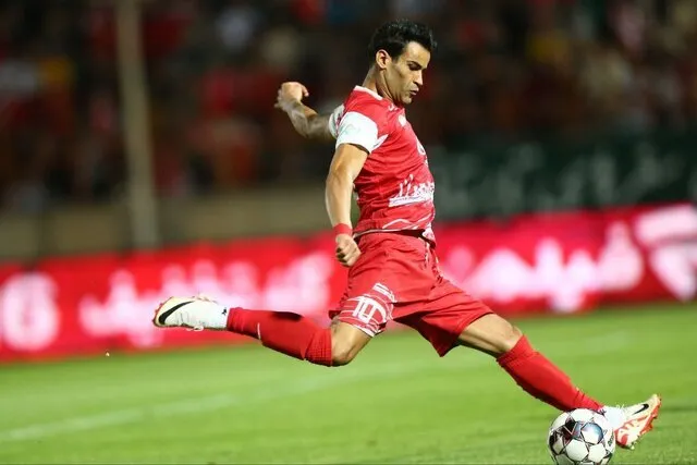 لیست مازاد پرسپولیس مشخص شد